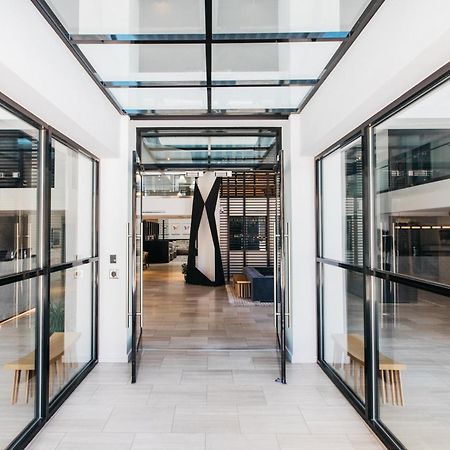 Stanton House El Paso Ξενοδοχείο Εξωτερικό φωτογραφία