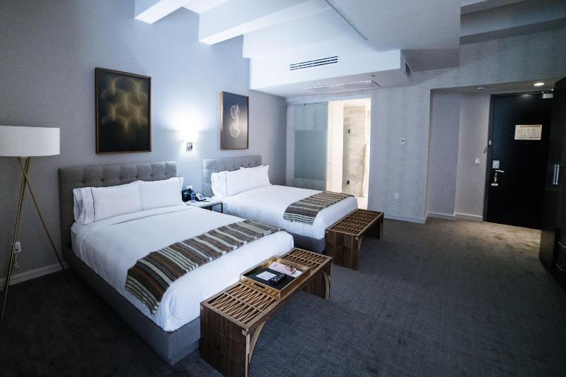 Stanton House El Paso Ξενοδοχείο Εξωτερικό φωτογραφία