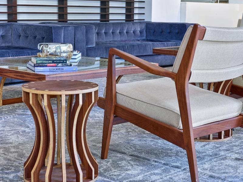 Stanton House El Paso Ξενοδοχείο Εξωτερικό φωτογραφία
