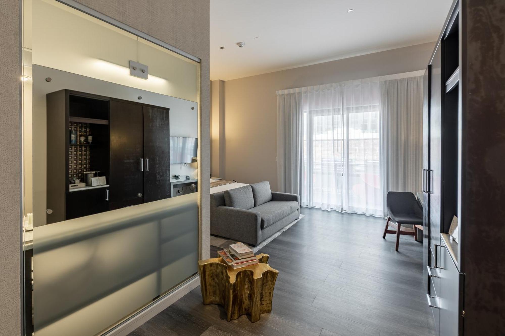 Stanton House El Paso Ξενοδοχείο Εξωτερικό φωτογραφία