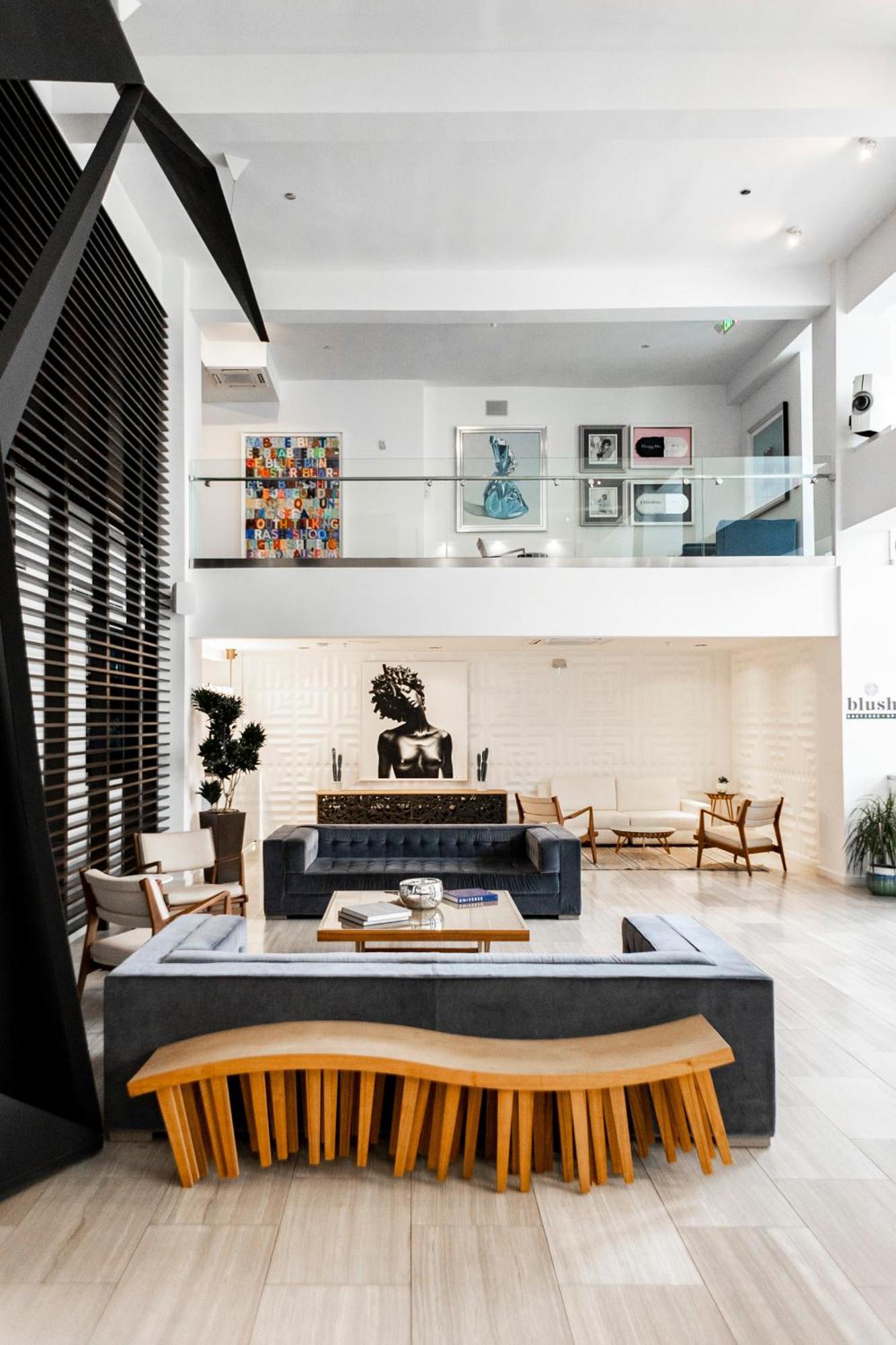 Stanton House El Paso Ξενοδοχείο Εξωτερικό φωτογραφία