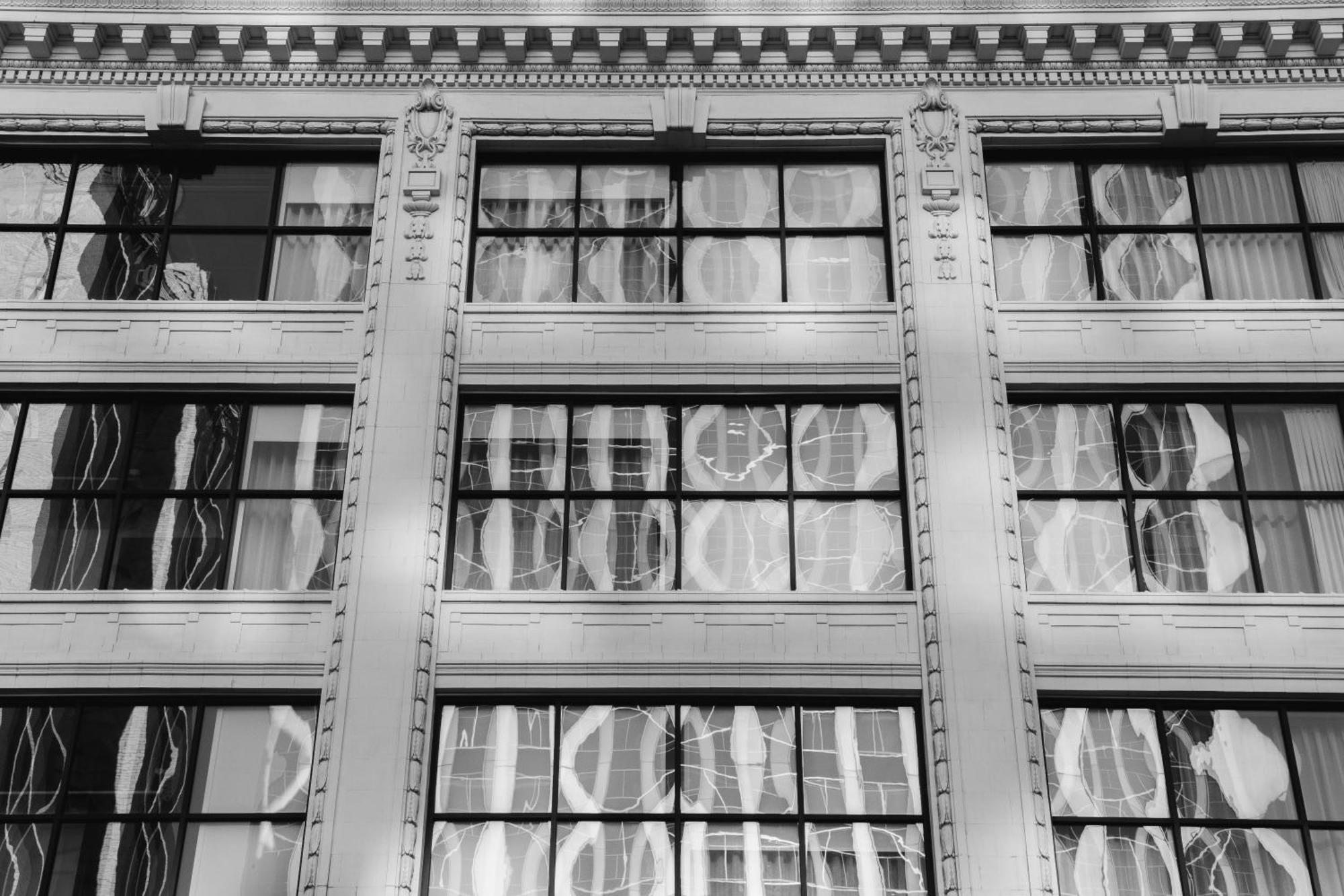 Stanton House El Paso Ξενοδοχείο Εξωτερικό φωτογραφία