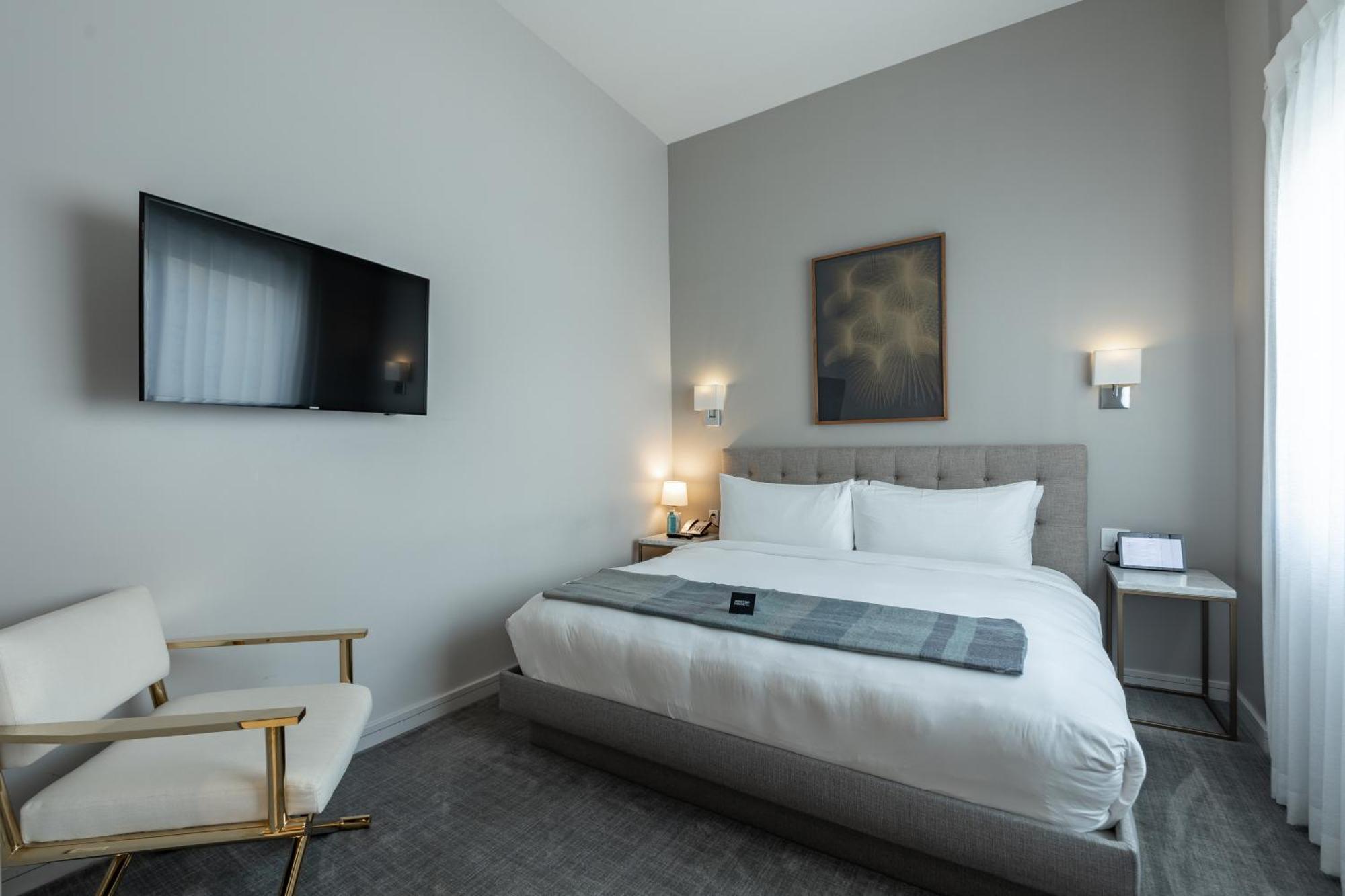 Stanton House El Paso Ξενοδοχείο Εξωτερικό φωτογραφία