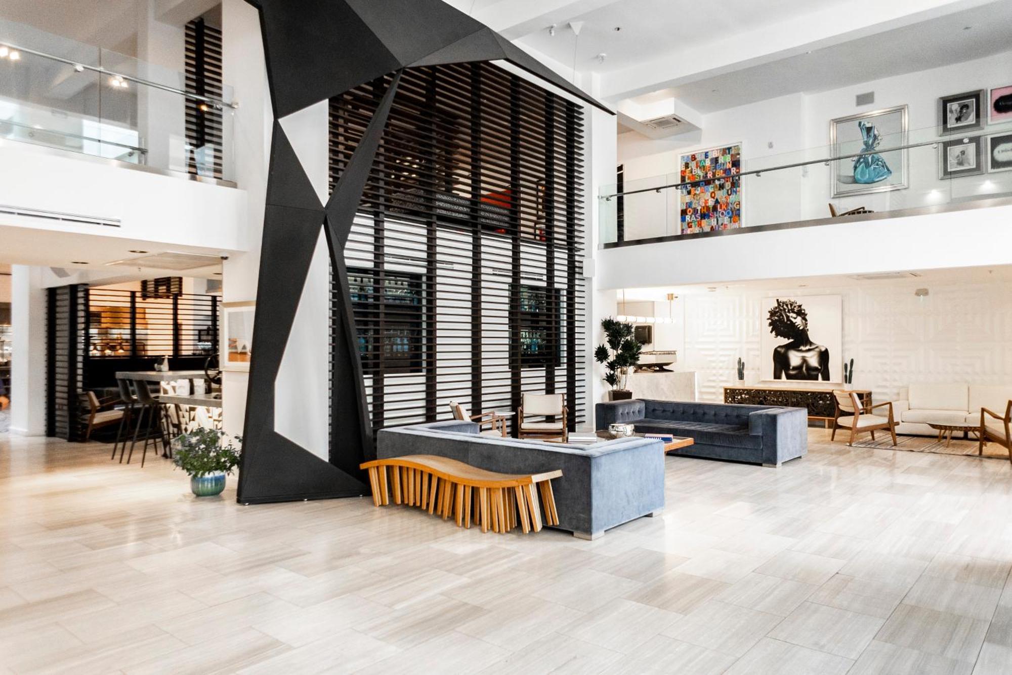 Stanton House El Paso Ξενοδοχείο Εξωτερικό φωτογραφία