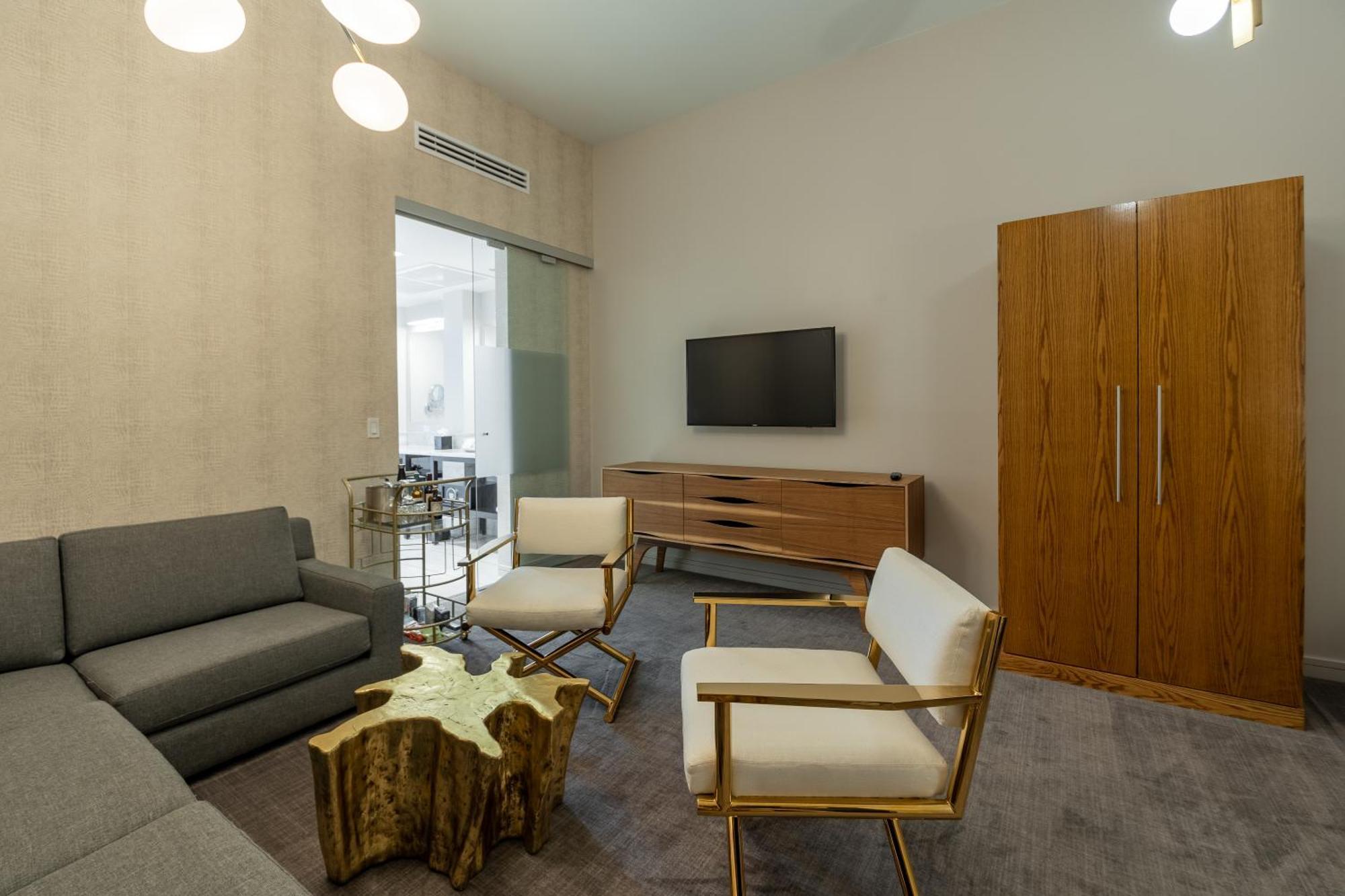 Stanton House El Paso Ξενοδοχείο Εξωτερικό φωτογραφία