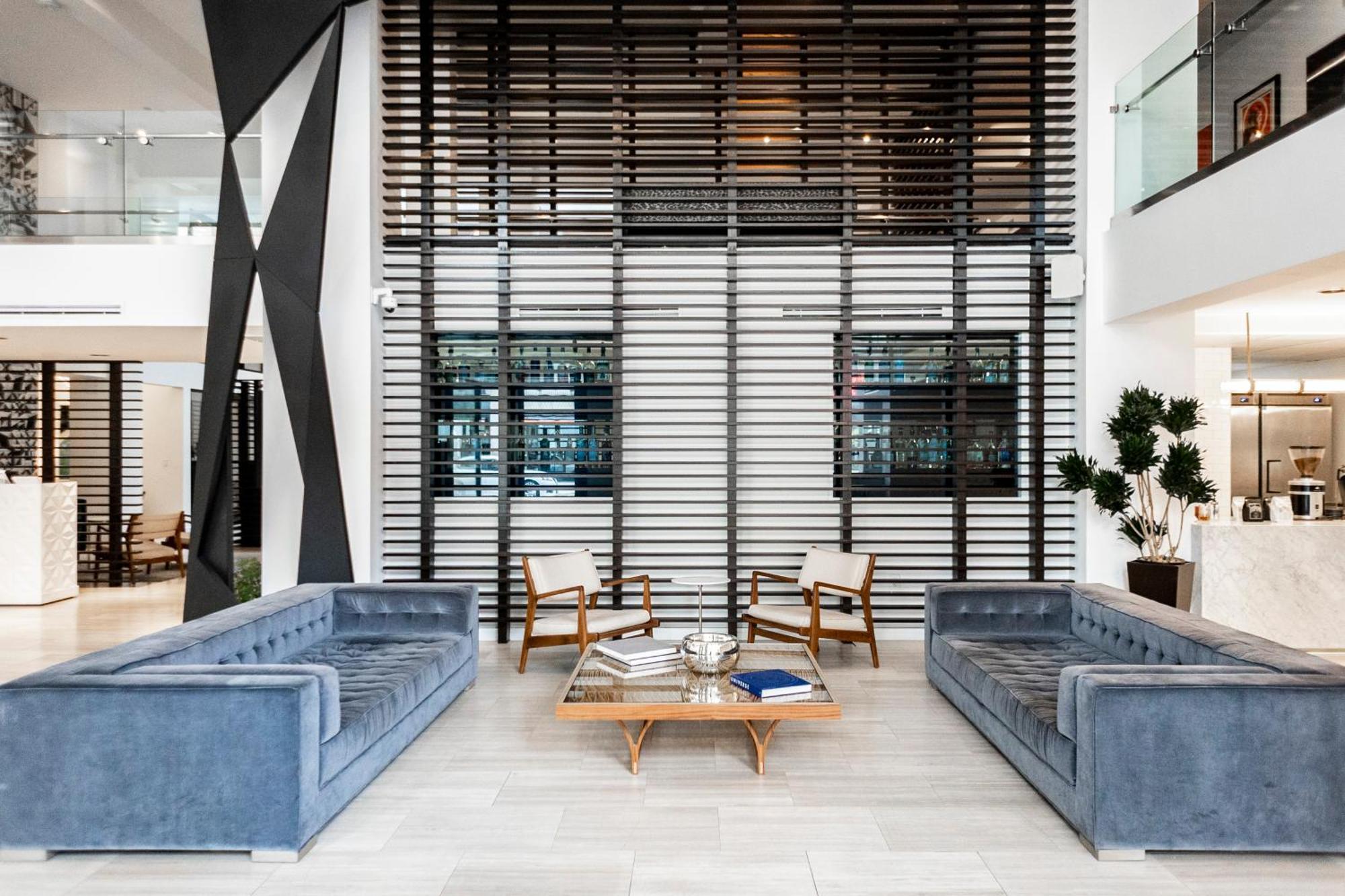 Stanton House El Paso Ξενοδοχείο Εξωτερικό φωτογραφία