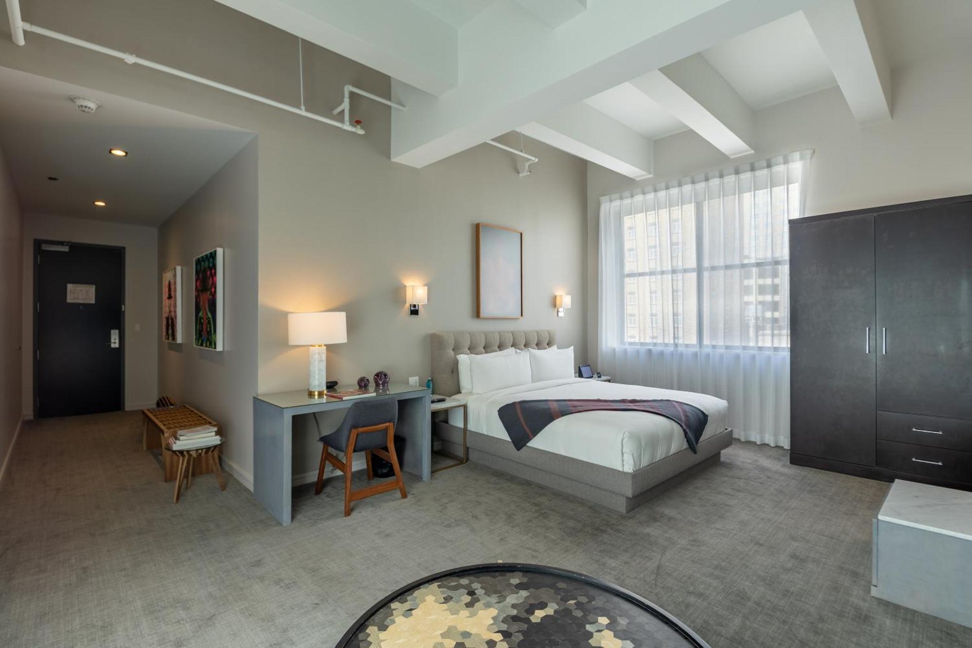 Stanton House El Paso Ξενοδοχείο Εξωτερικό φωτογραφία