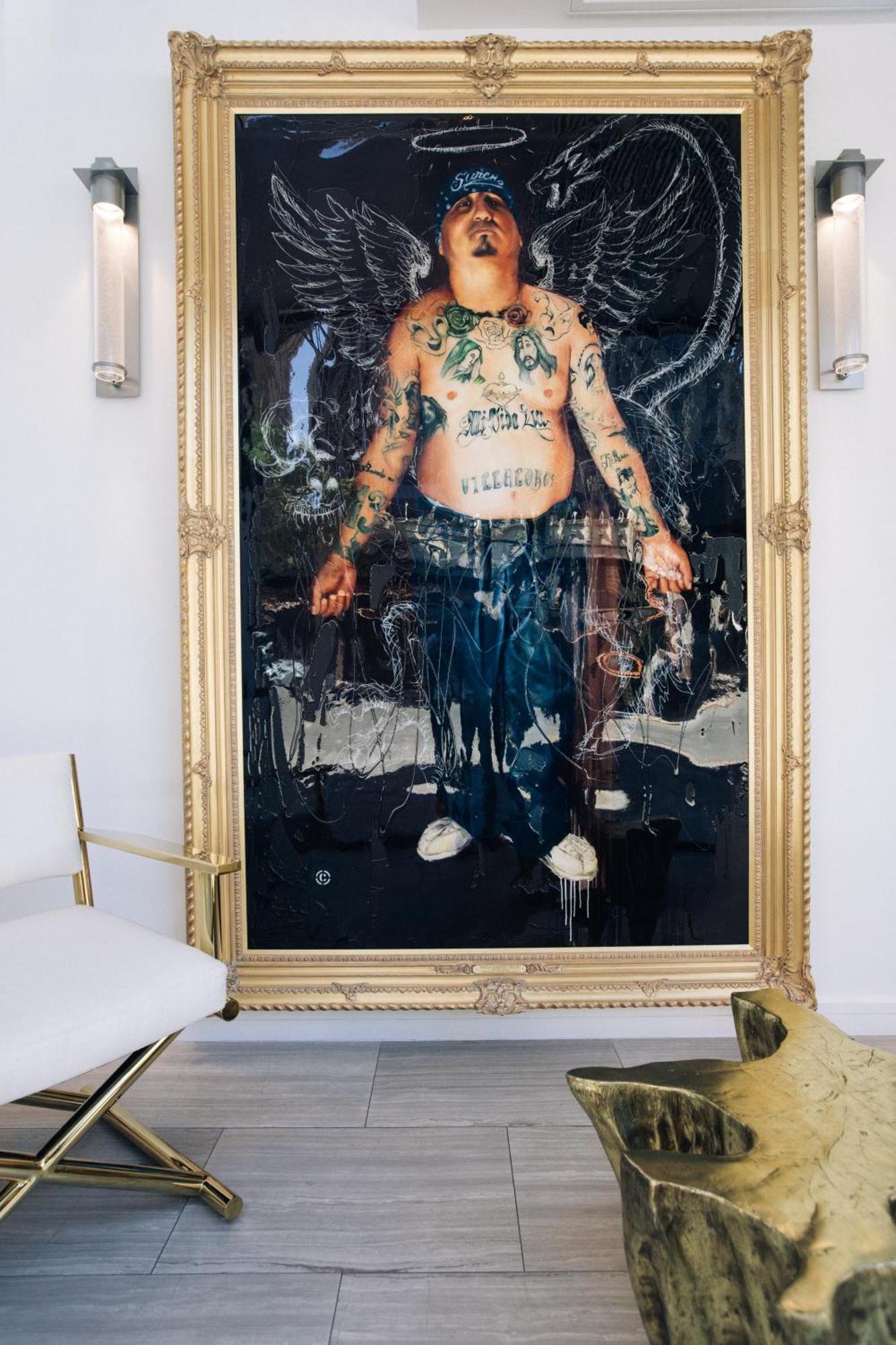 Stanton House El Paso Ξενοδοχείο Εξωτερικό φωτογραφία