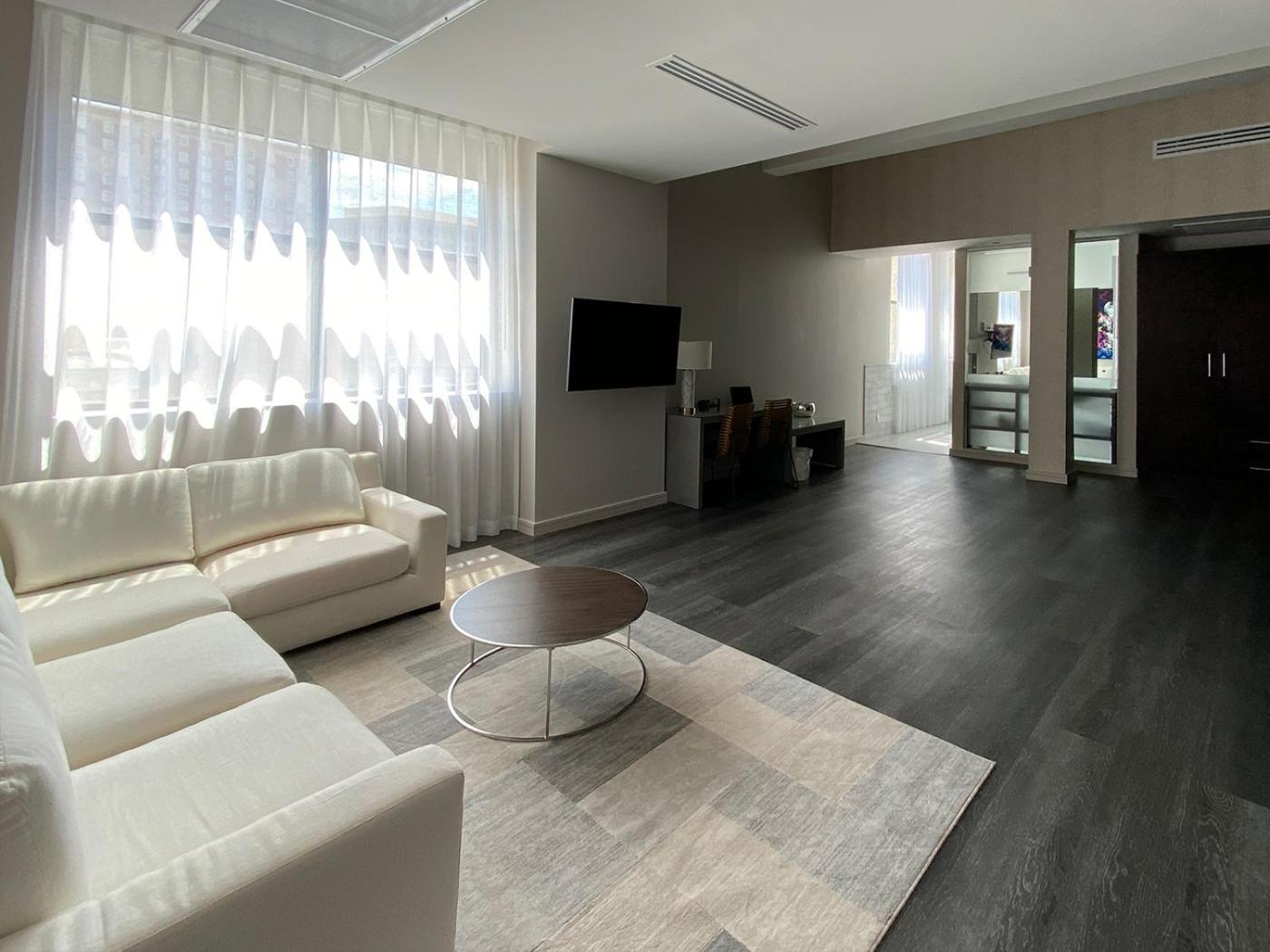 Stanton House El Paso Ξενοδοχείο Εξωτερικό φωτογραφία