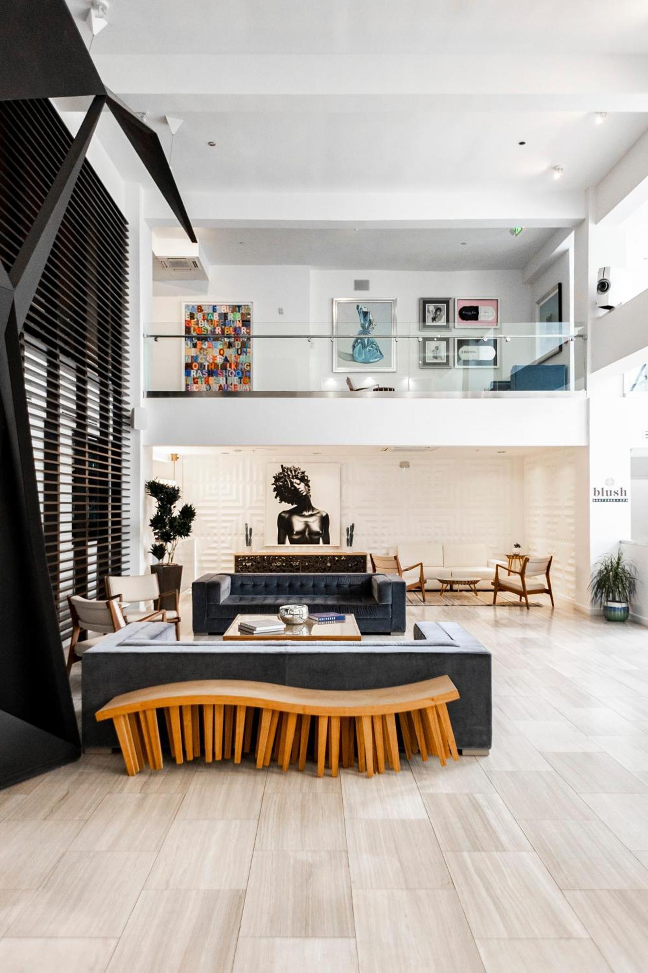 Stanton House El Paso Ξενοδοχείο Εξωτερικό φωτογραφία