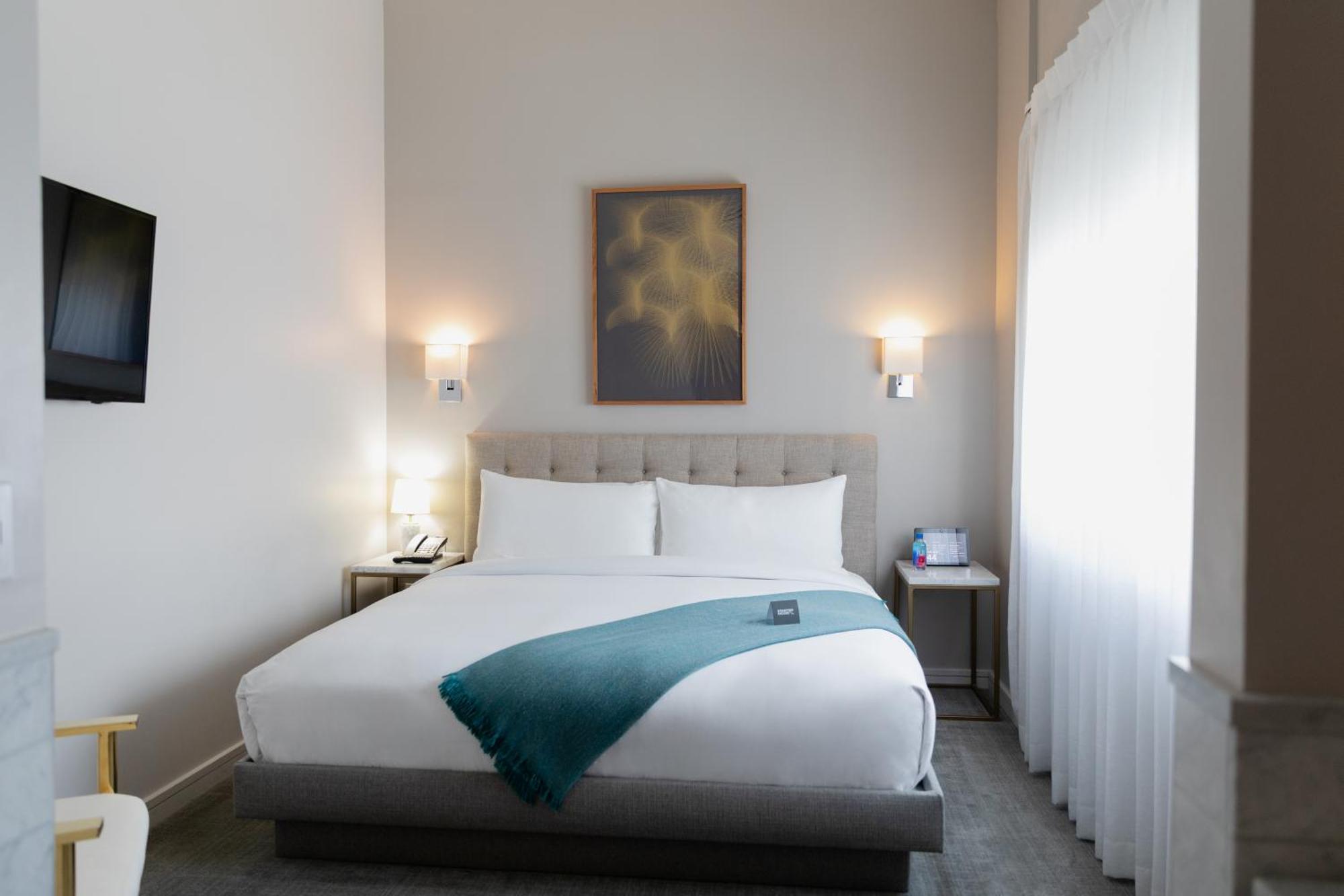 Stanton House El Paso Ξενοδοχείο Εξωτερικό φωτογραφία