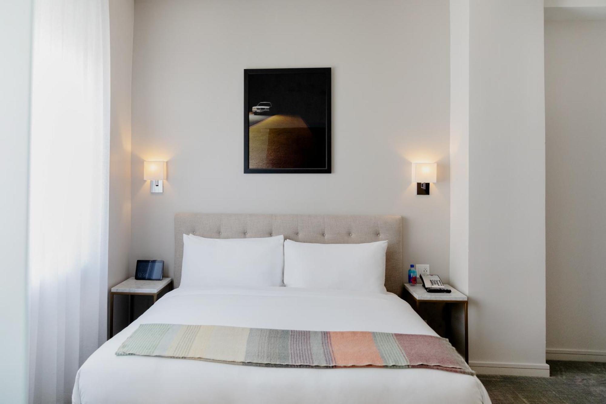 Stanton House El Paso Ξενοδοχείο Εξωτερικό φωτογραφία