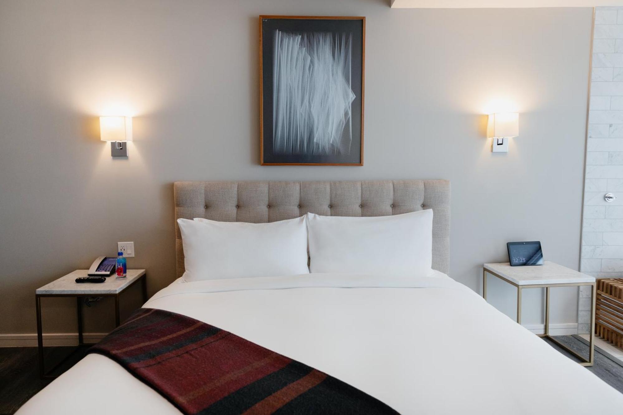 Stanton House El Paso Ξενοδοχείο Εξωτερικό φωτογραφία