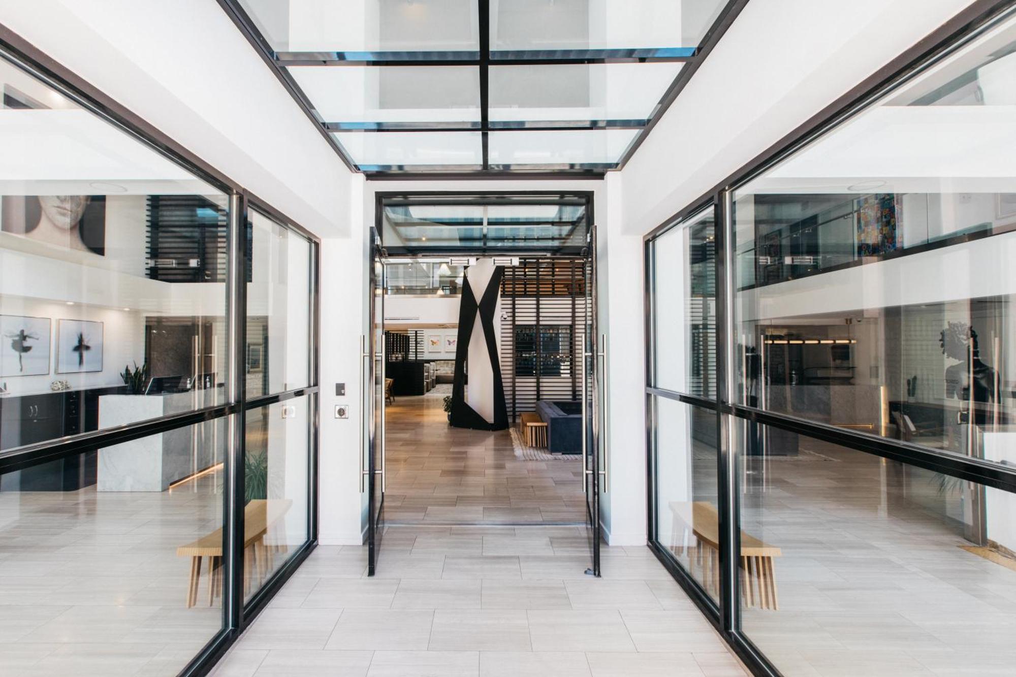 Stanton House El Paso Ξενοδοχείο Εξωτερικό φωτογραφία